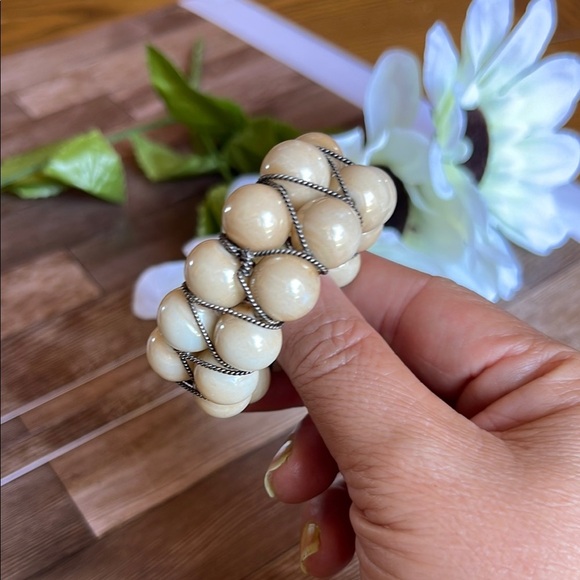 Napking holder vintage - Picture 2 of 2